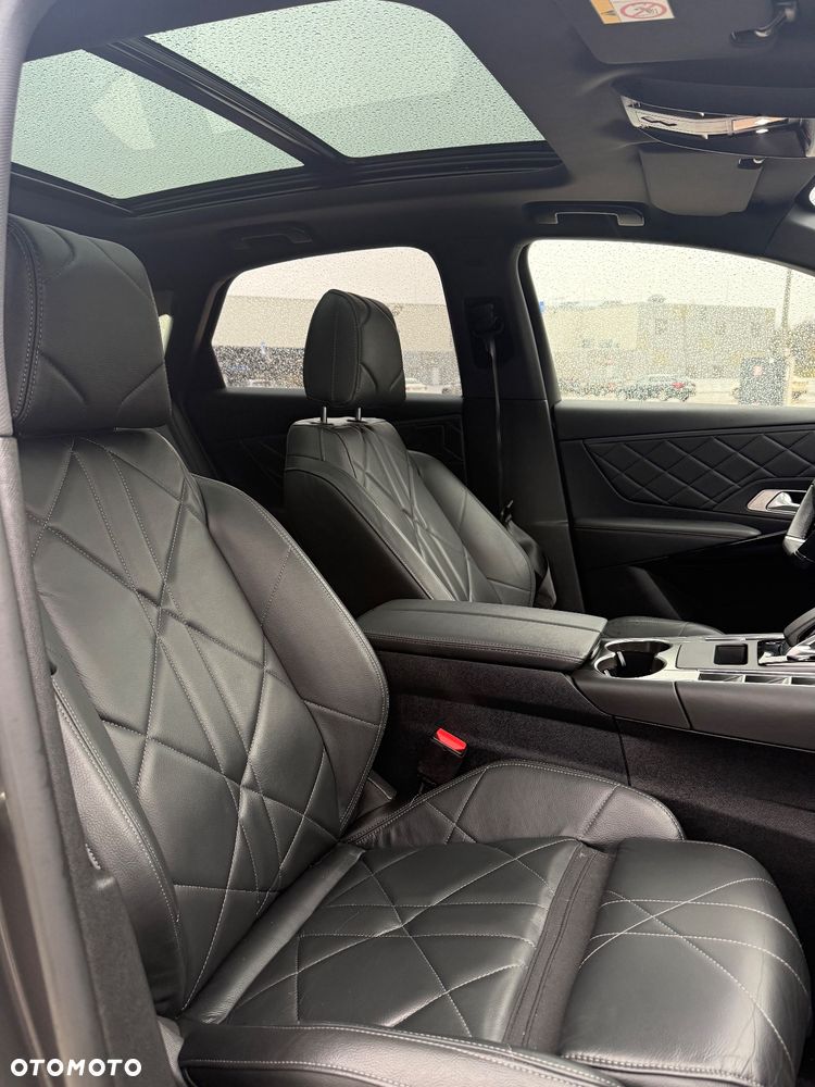 DS Automobiles DS 7 Crossback 1.6 E-Tense Rivoli - 6