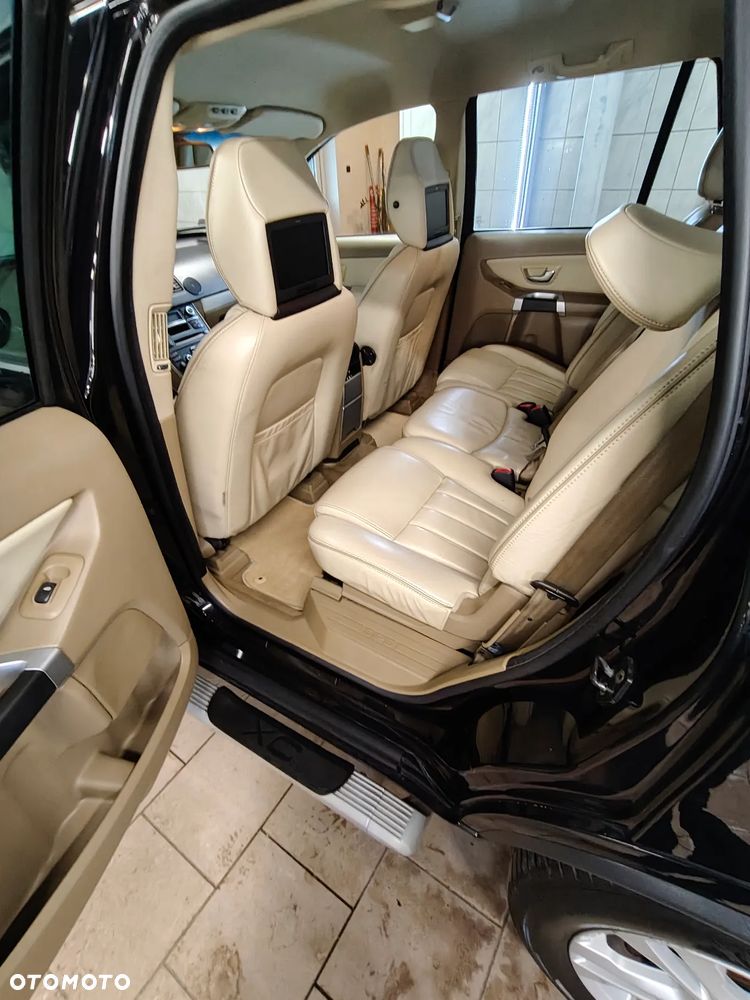 Volvo XC 90 D5 AWD Momentum - 11