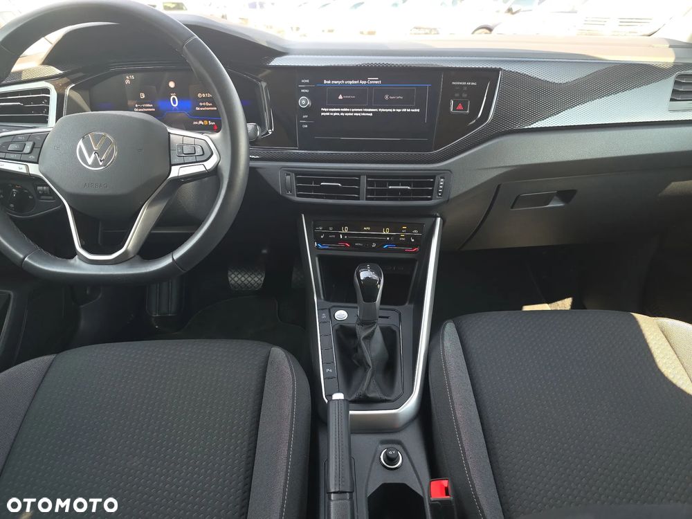 Volkswagen Taigo 1.0 TSI Life DSG - 19