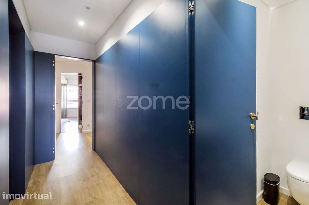 APARTAMENTO T2 COM DUAS SUITES NO PORTO - Grande imagem: 2/38
