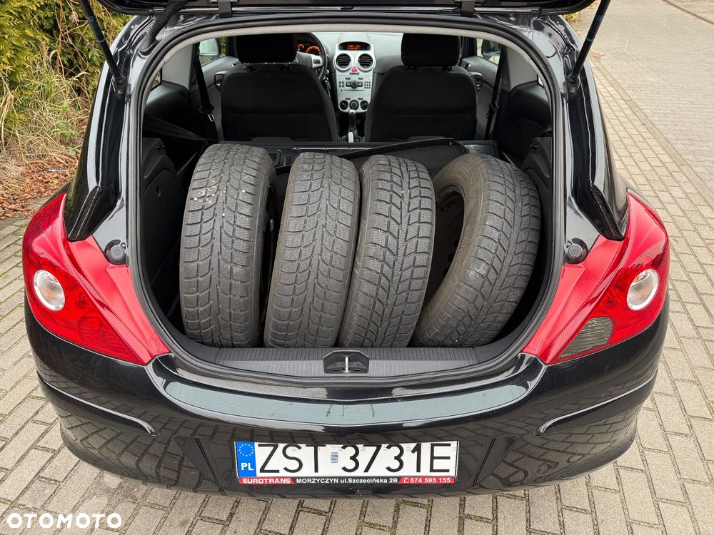 Opel Corsa 1.2 Selection - 13