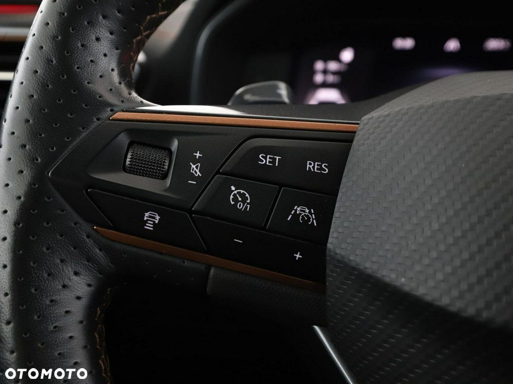 Cupra Formentor 1.4 e-Hybrid VZ DSG - 33