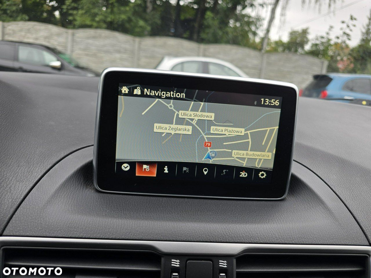 Mazda 3 SKYACTIV-G 120 NAKAMA - 20