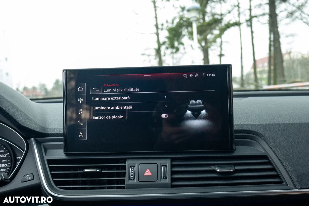 Audi Q5 45 TFSI quattro S tronic - 31