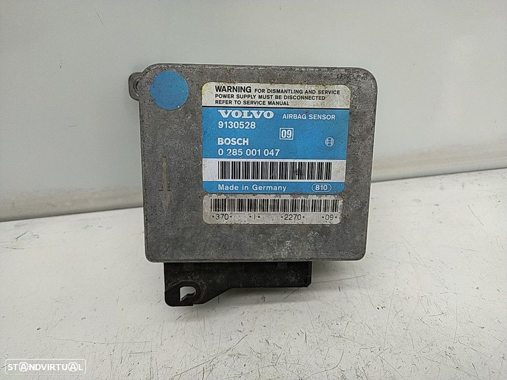Centralina Airbag Volvo 850 (854) - 1