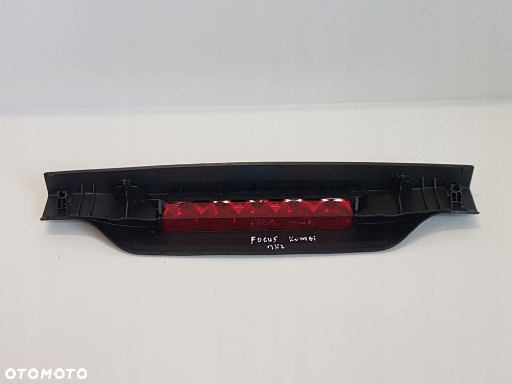 FORD FOCUS MK2 KOMBI ŚWIATŁO STOPU TRZECI STOP - 1