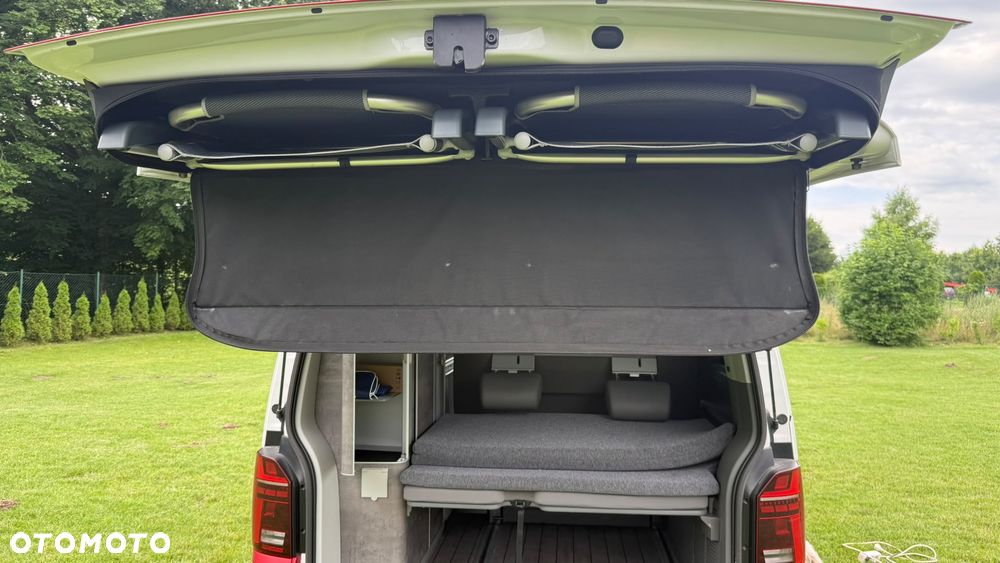 Volkswagen California - 26