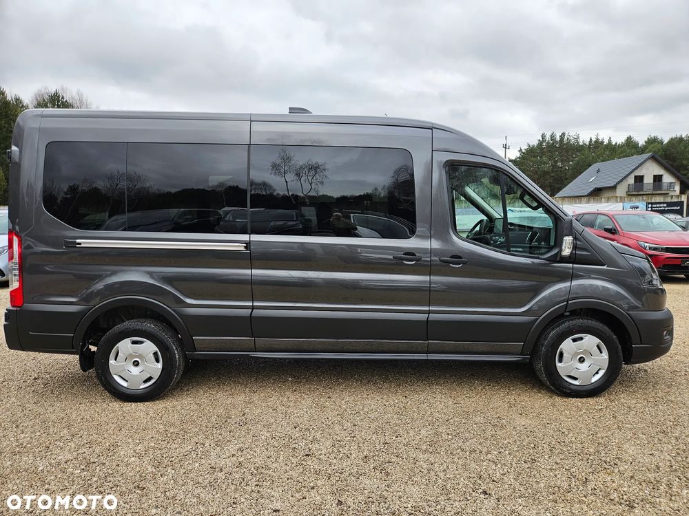 Ford Transit Kombi L3H2 Trend - 11