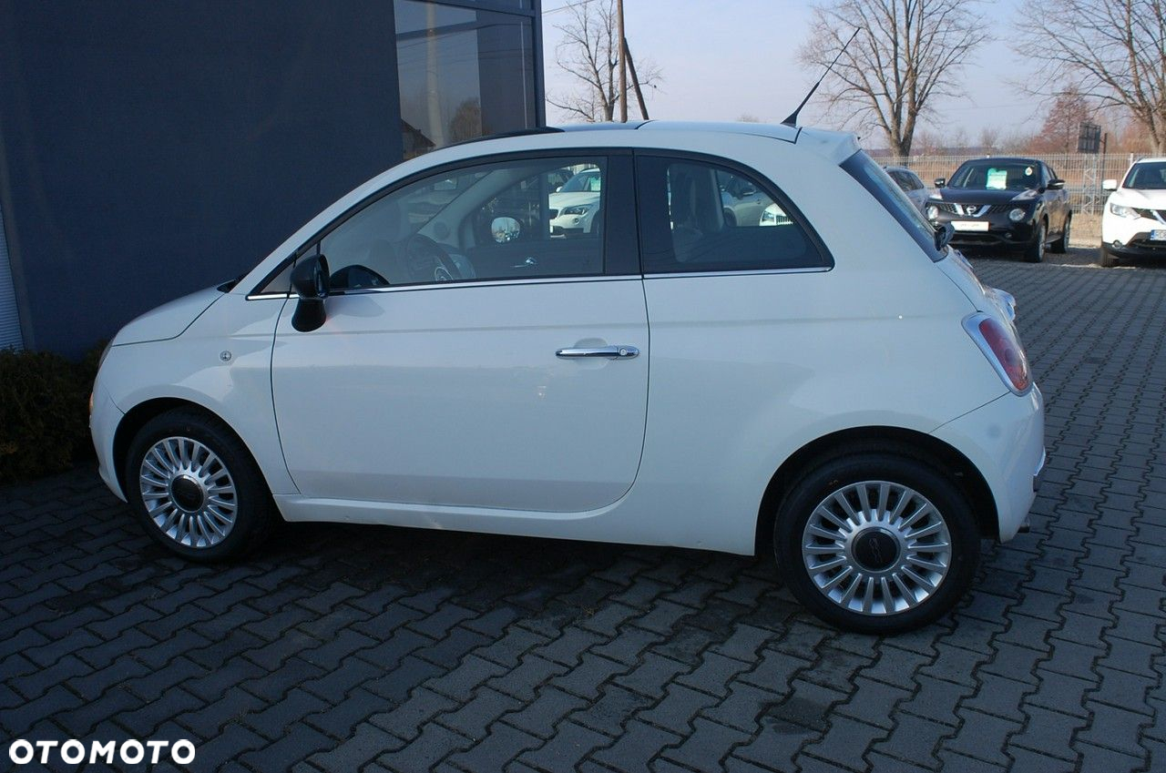 Fiat 500 - 15