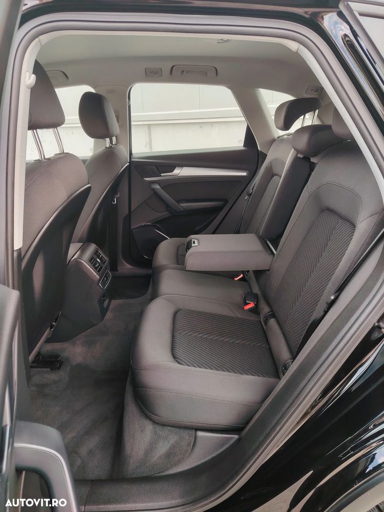 Audi Q5 35 TDI S tronic - 20