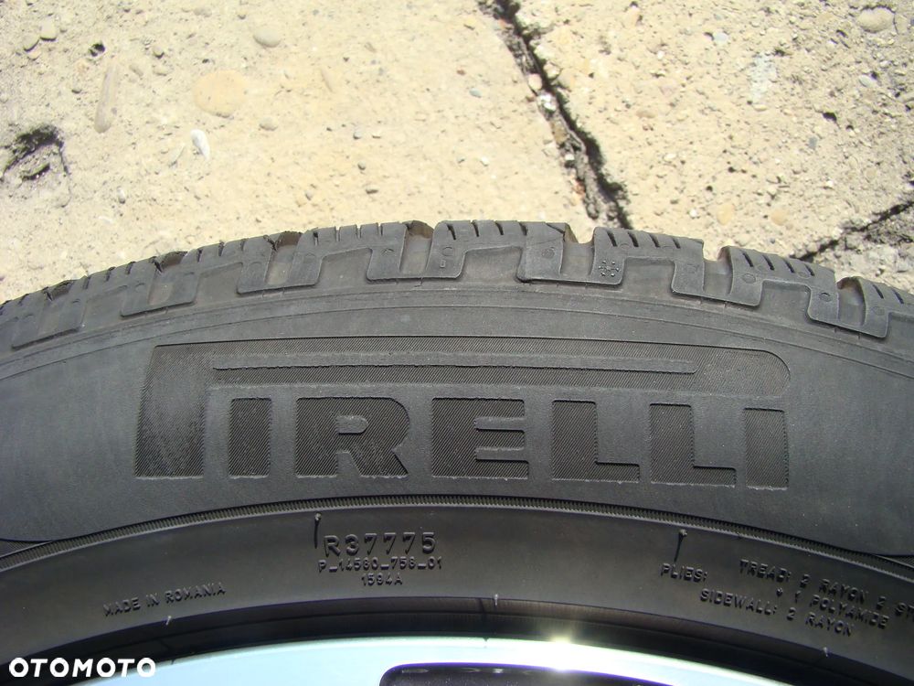 a49 5x112 Mercedes GLE W166 V167 ML W166 W164 R W251 8jx19 opony zima 255/50 R19 - 8