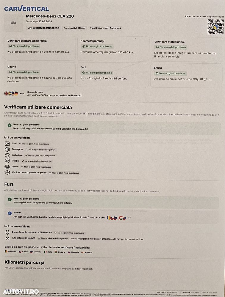 Mercedes-Benz CLA - 4