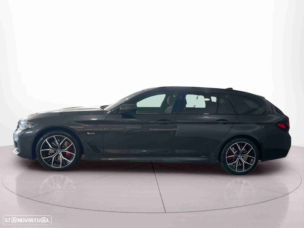 BMW 530 - 3