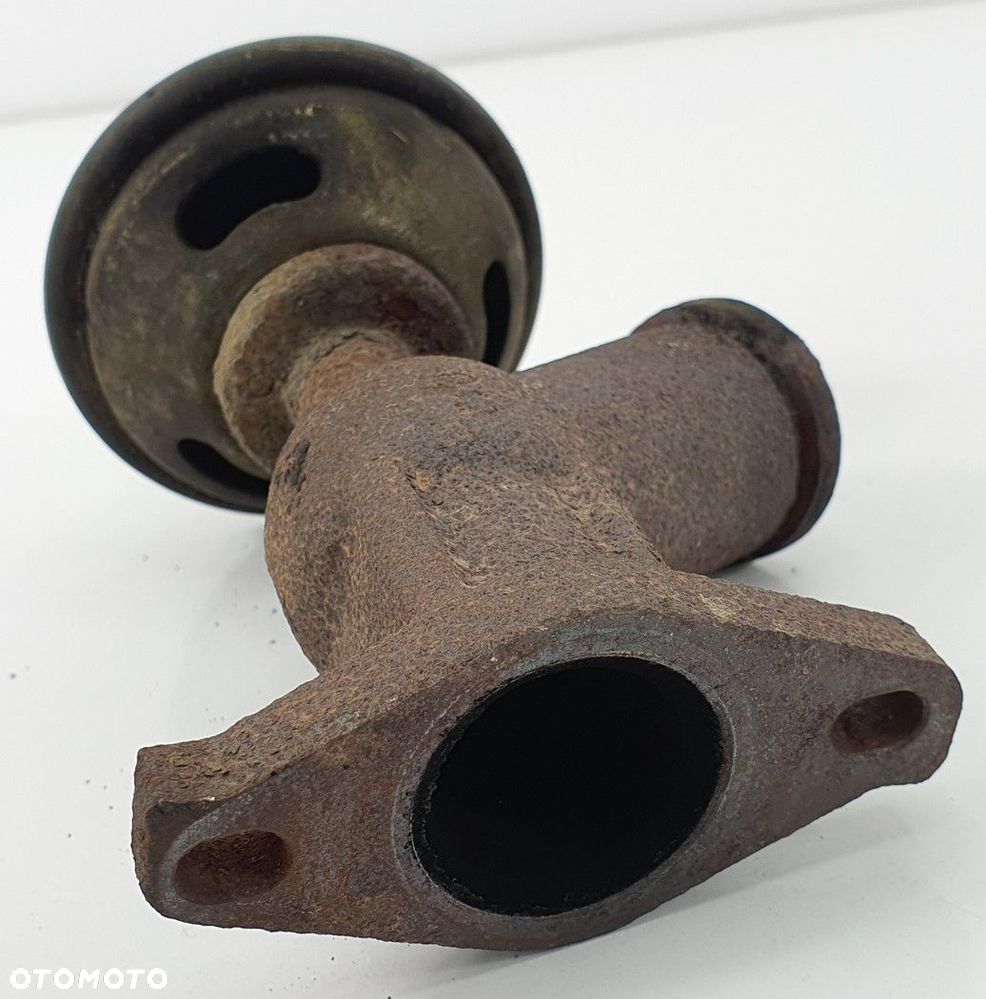 ZAWÓR EGR CITROEN JUMPY I 2.0 HDI 9633602180 - 3