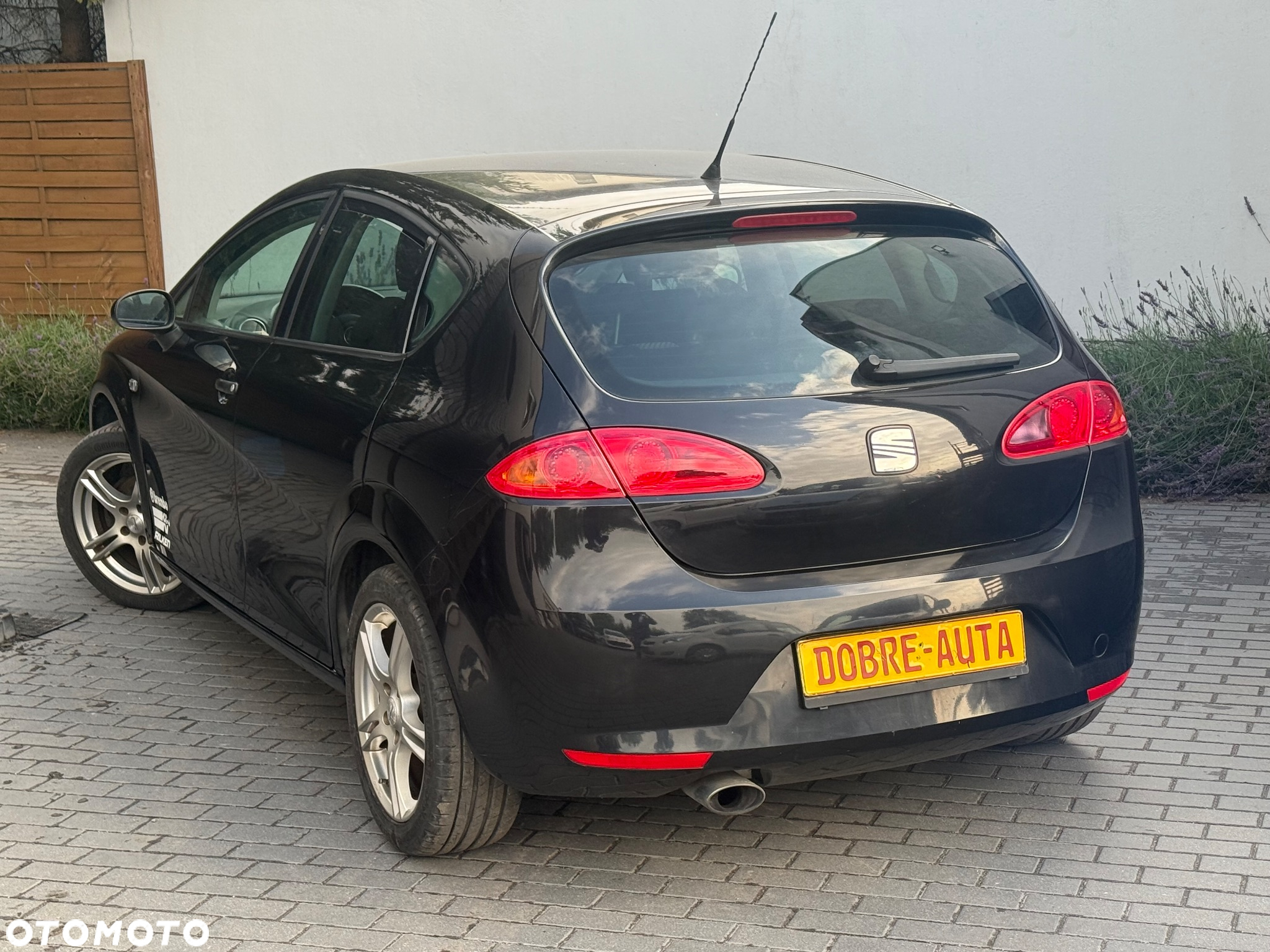 Seat Leon 1.4 Sport Limited - 25