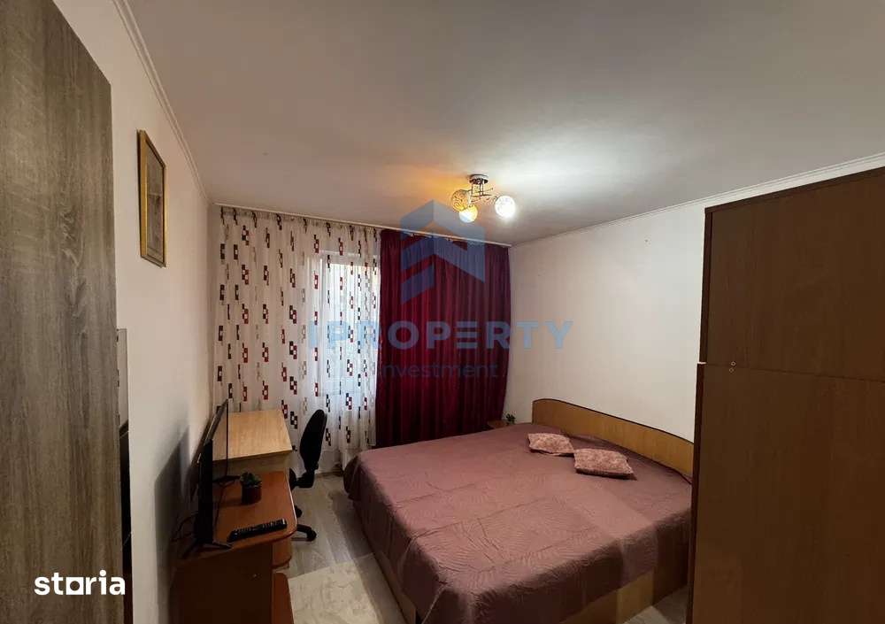 Inchiriere Apartament 3 camere la Piata Sudului la 2 min de metrou — fotografia 3