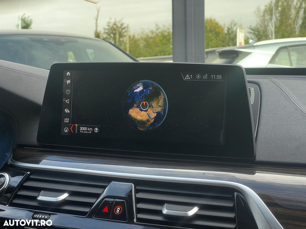 BMW Seria 6 - 11