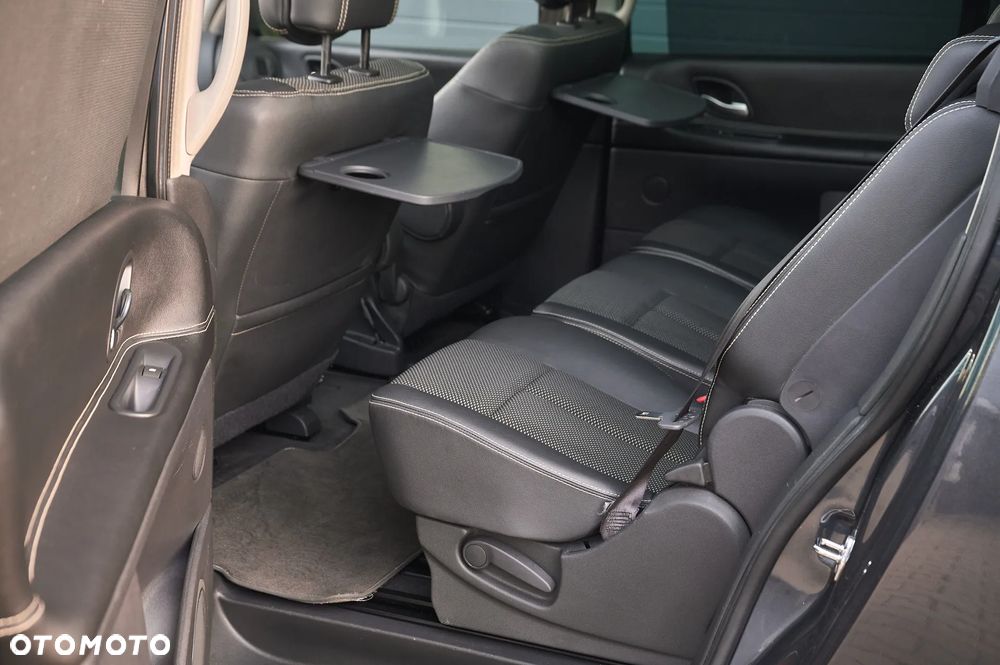 Renault Grand Espace 2.0 dCi FAP Edition 25th - 14