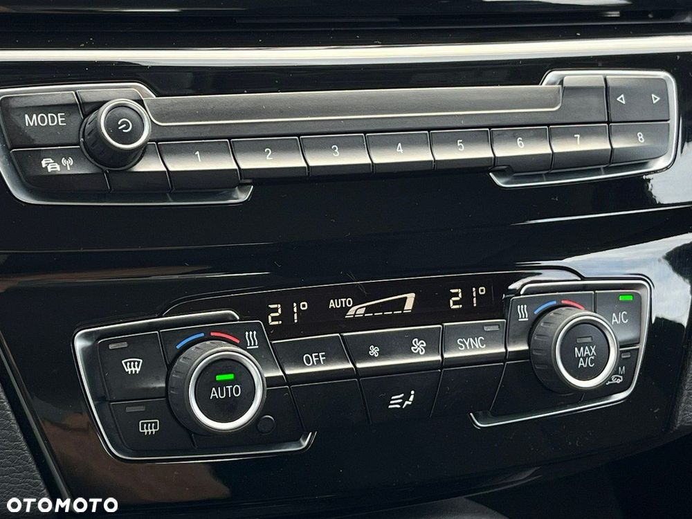 BMW X1 xDrive25e Advantage - 26
