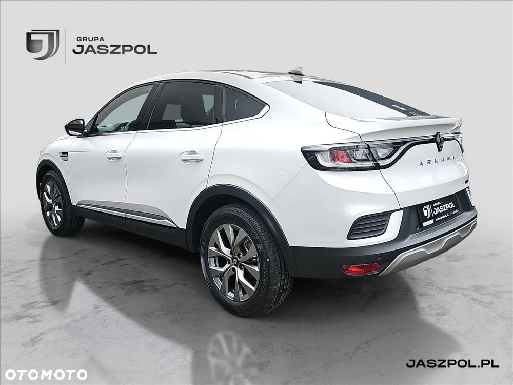 Renault Arkana - 7
