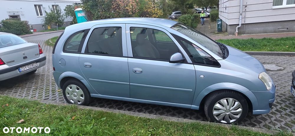 Opel Meriva 1.6 Enjoy - 3