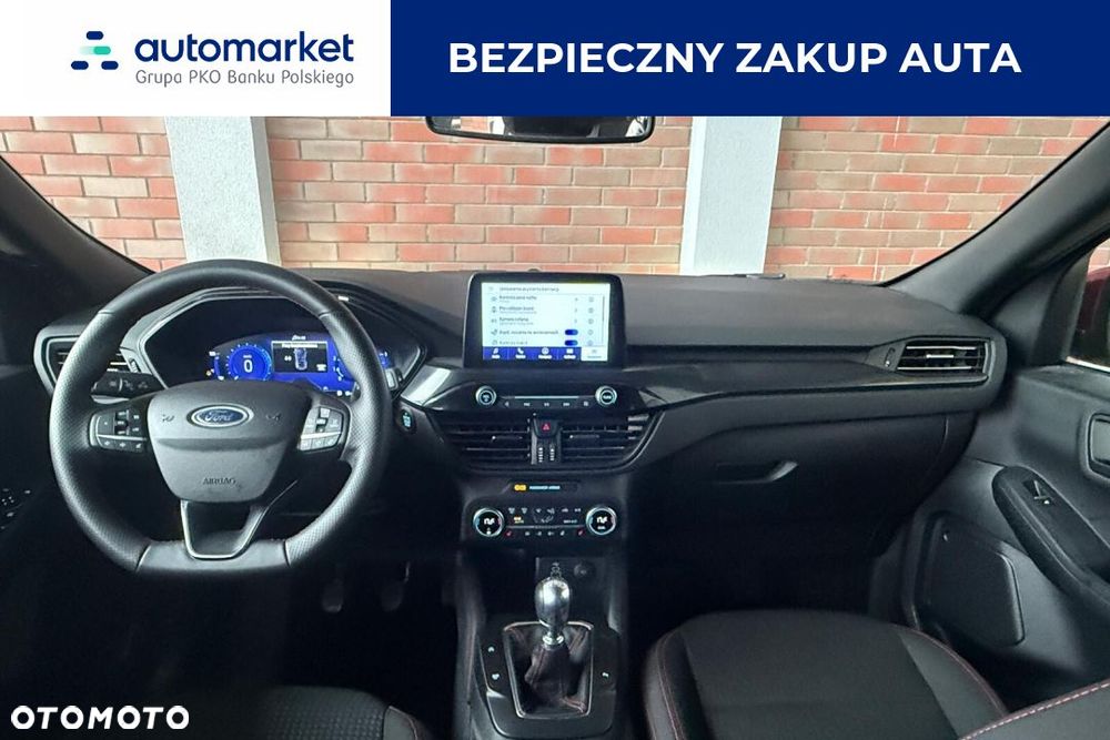 Ford Kuga 1.5 EcoBoost FWD ST-Line - 14