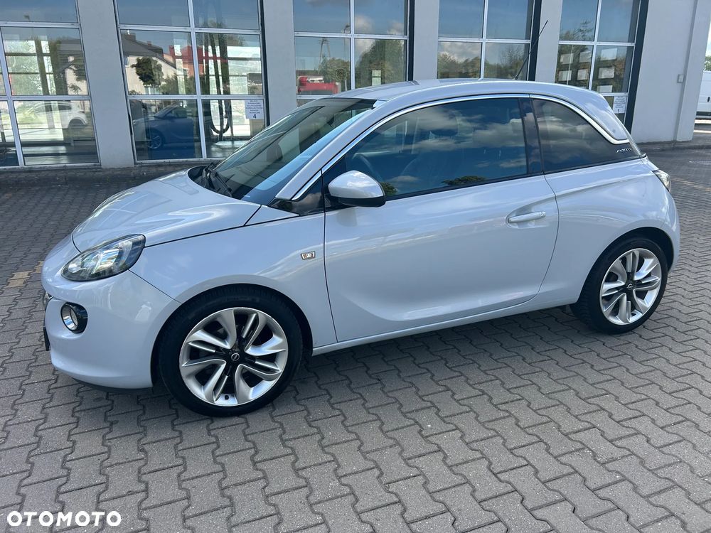 Opel Adam - 17