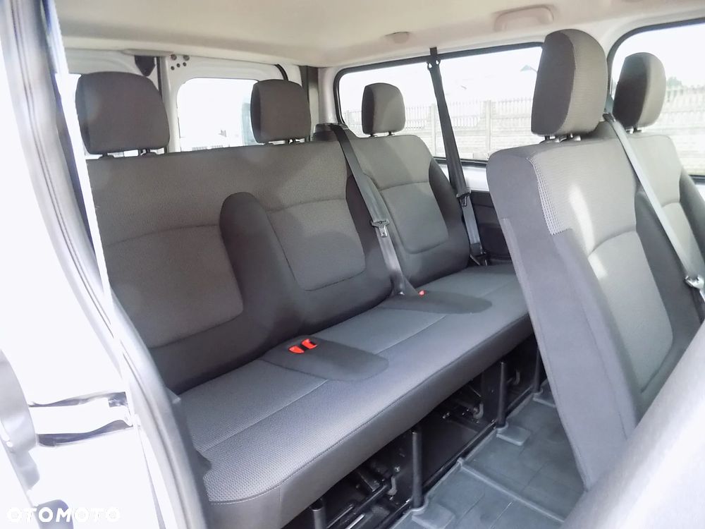 Renault Trafic Kombi 2.0 L2 Pack Clim - 29