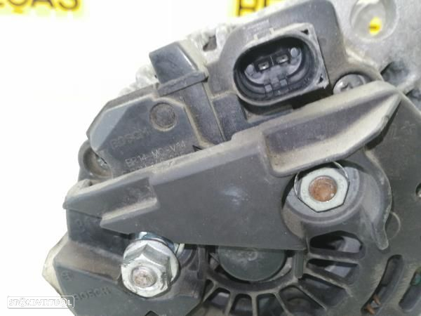 Alternador Audi A3 (8L1) - 4