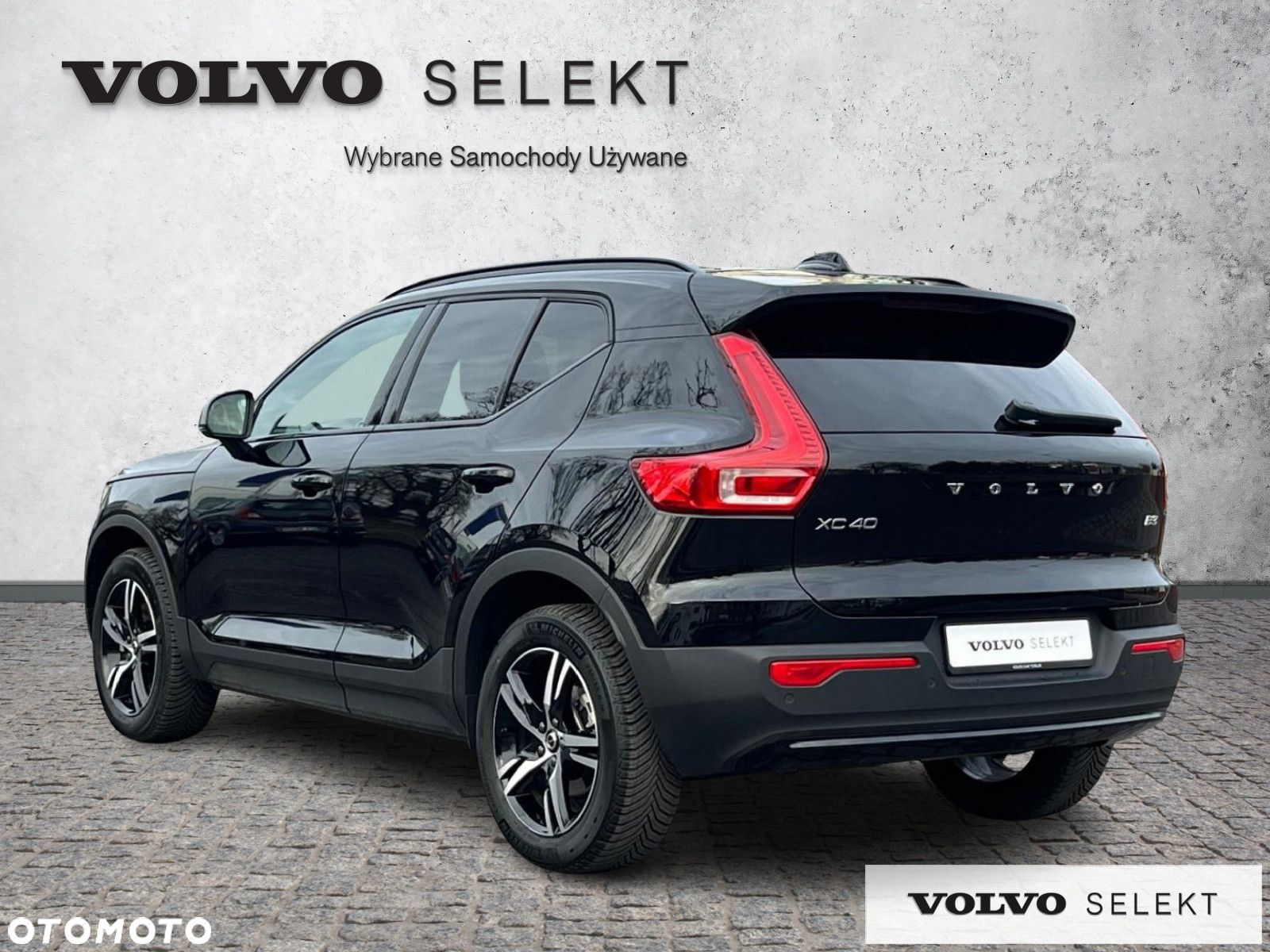 Volvo XC 40 - 4