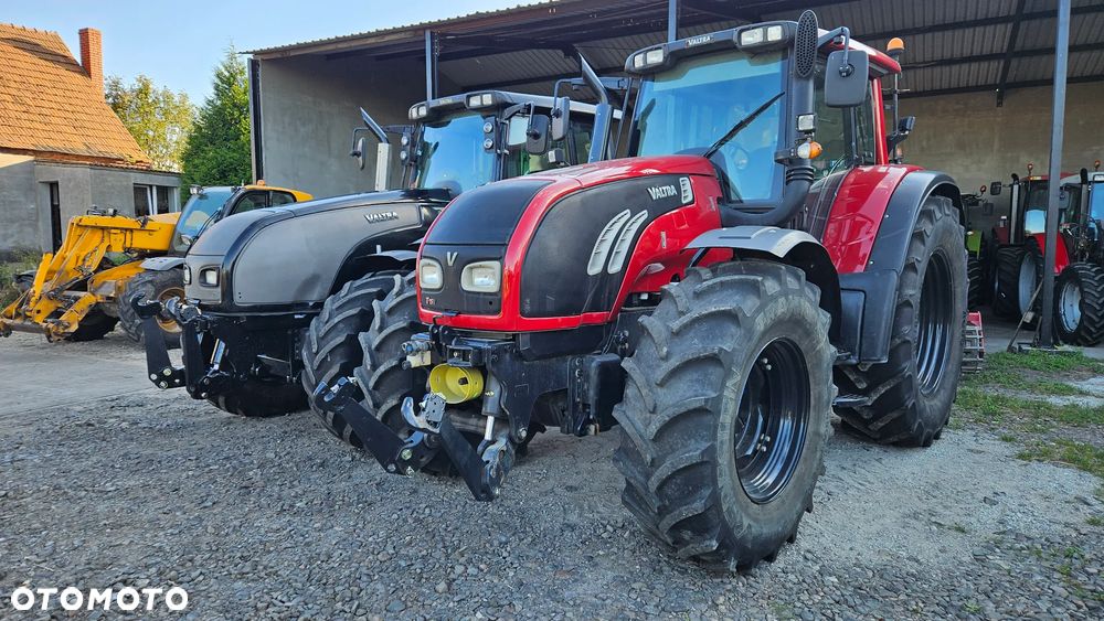 Valtra T131