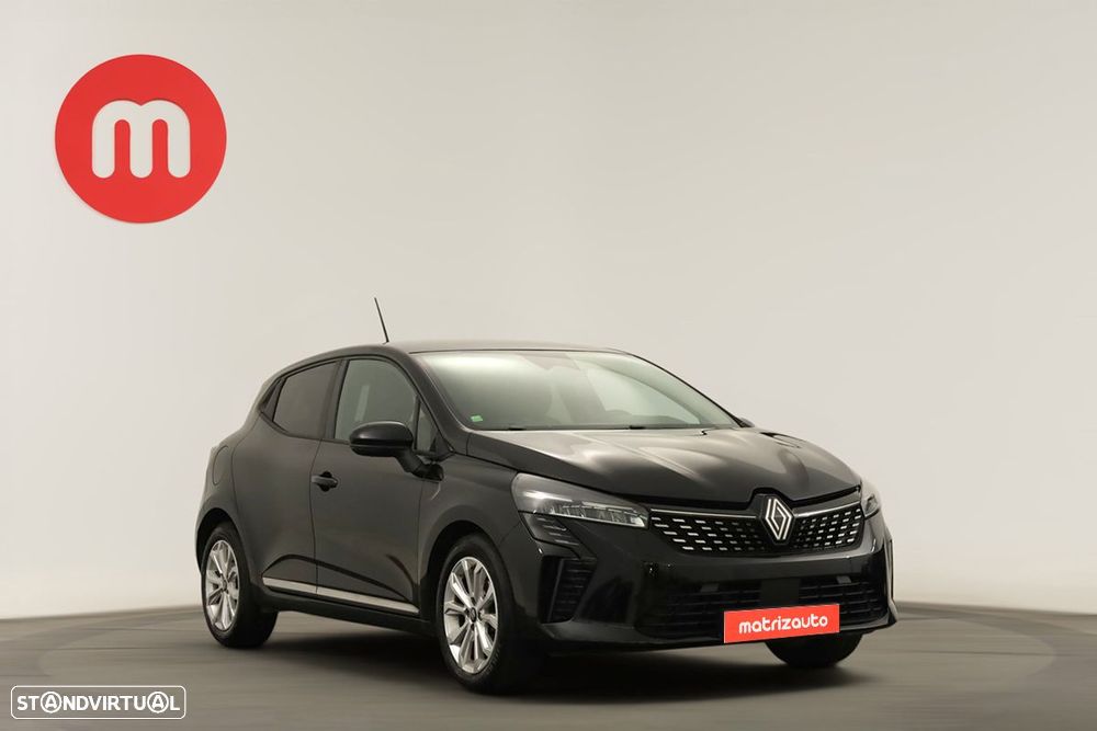 Renault Clio 1.0 TCe Evolution Bi-Fuel - 1