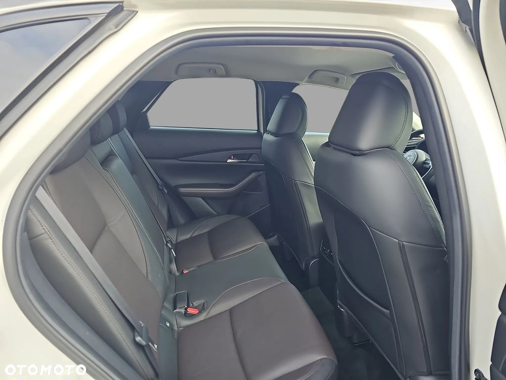 Mazda CX-30 2.0 mHEV Hikari 2WD - 14