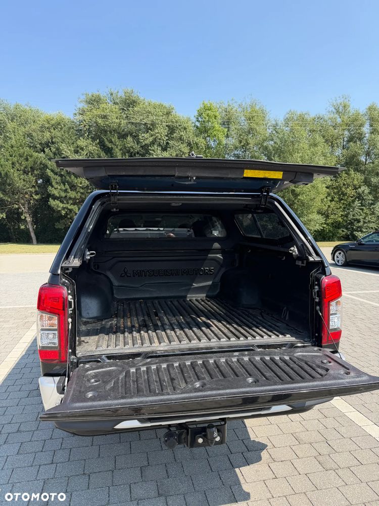 Mitsubishi L200 - 17
