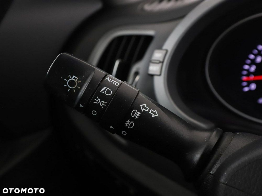 Kia Sportage - 31