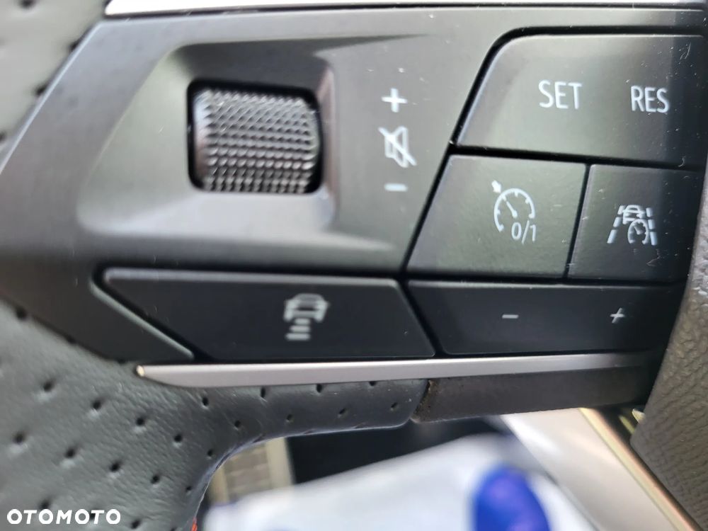 Seat Tarraco 2.0 TSI 4Drive DSG OPF FR - 21
