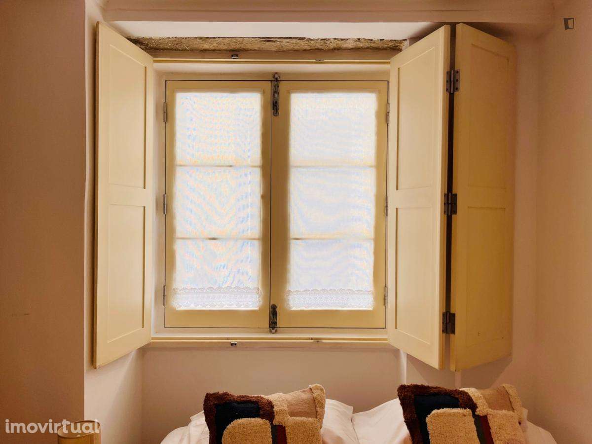 Casa com 1 quartos - localizado em Alta Universitária Coimbra - Grande imagem: 4/10