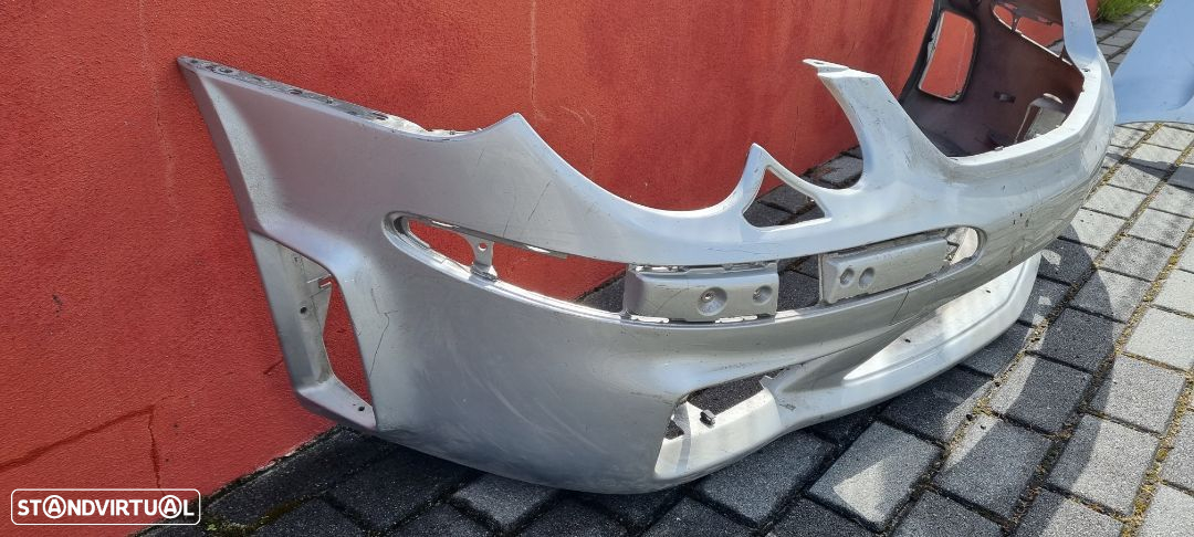 Parachoques mercedes sl55 f1 sl65 - 2