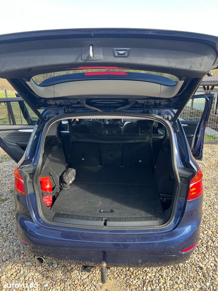 BMW Seria 2 218d Aut. Advantage - 15