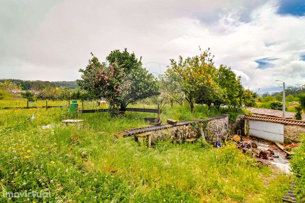 Moradia T4 para venda - Grande imagem: 5/50