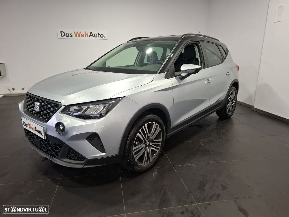 SEAT Arona 1.0 TSI Style DSG - 1