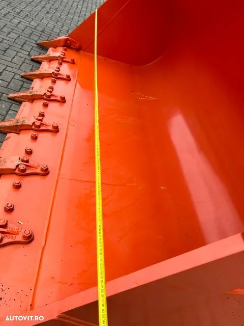 Cupa pentru incarcator frontal - 11