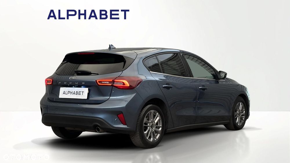 Ford Focus 1.0 EcoBoost mHEV Titanium X - 6
