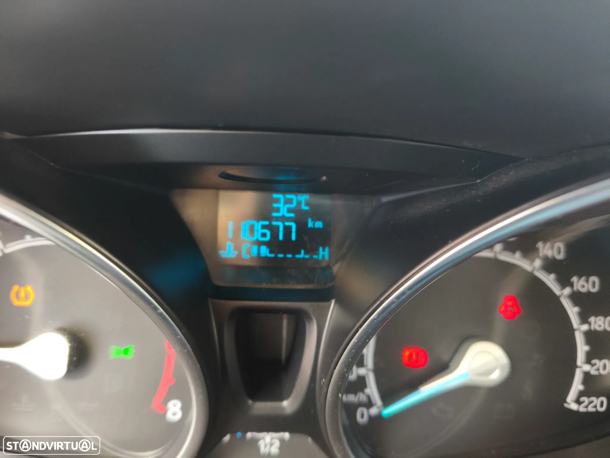 Ford EcoSport 1.0 STCi Limited Edition - 6