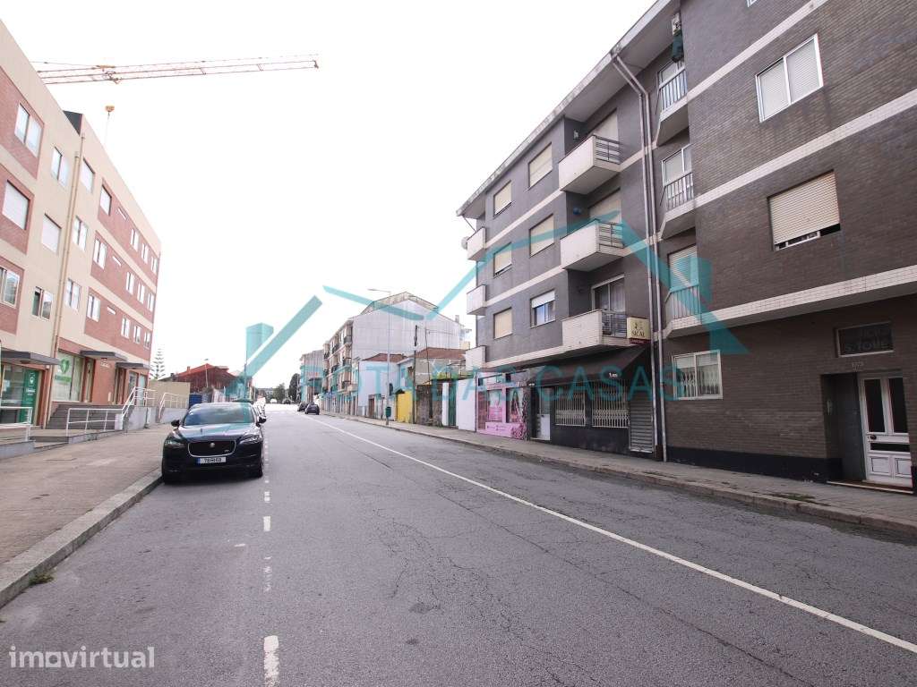 T1+1 Rua de São Tomé - H.São João - Grande imagem: 5/14
