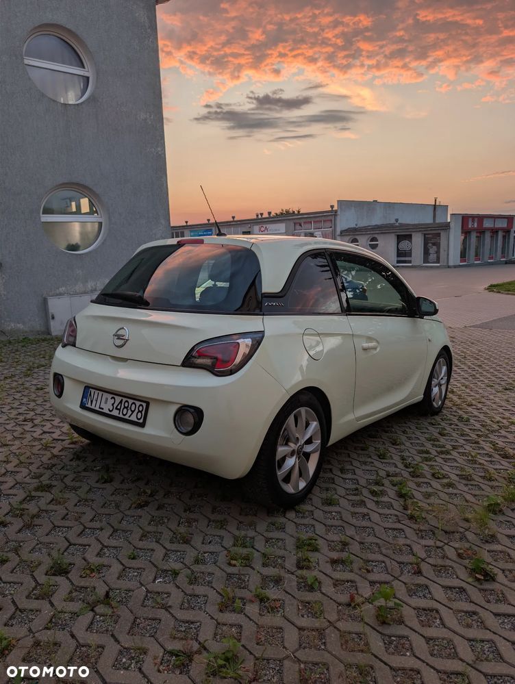Opel Adam 1.2 Yourself - 5