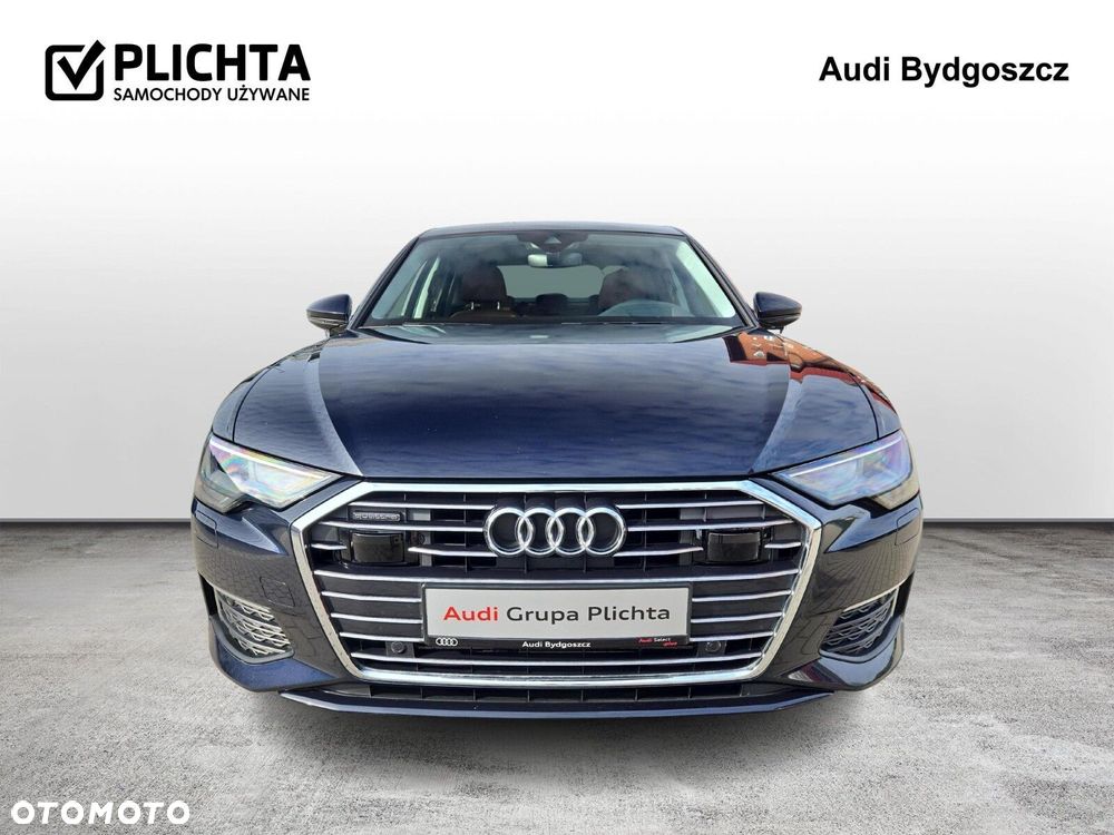Audi A6 Limousine - 8