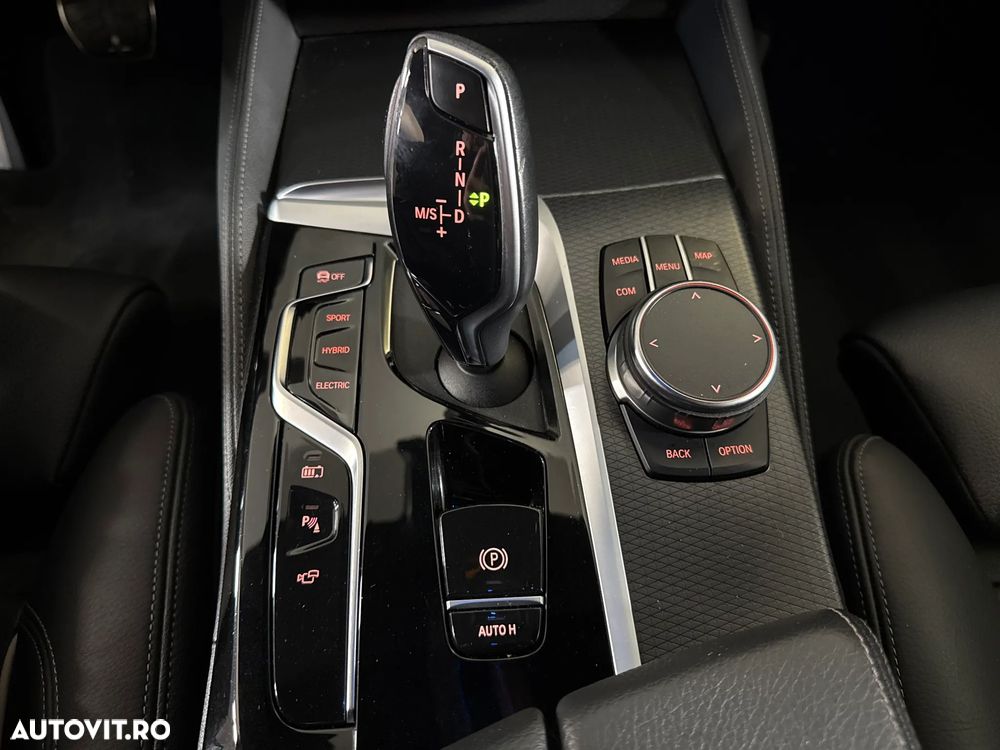BMW Seria 5 - 18