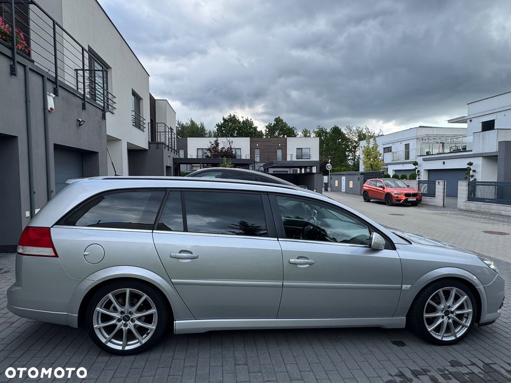 Opel Vectra 2.2 Business Sport - 5