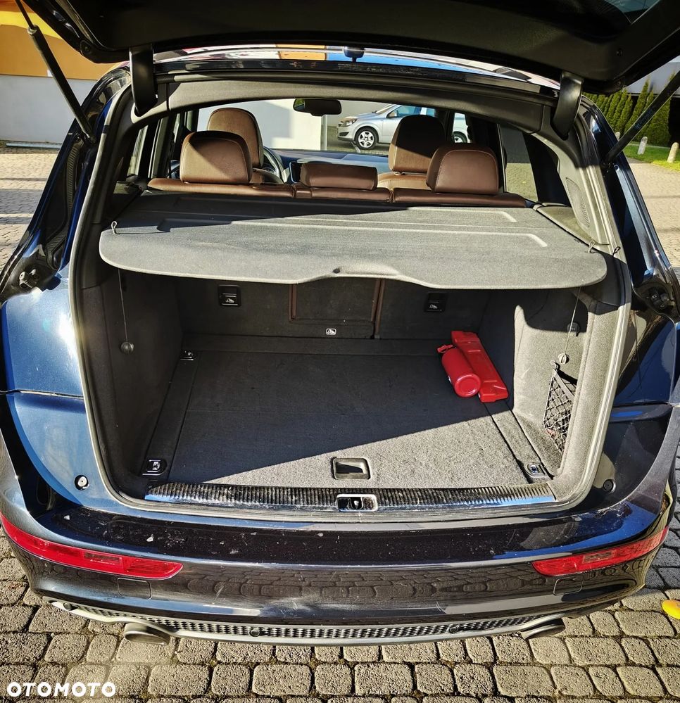 Audi Q5 - 11